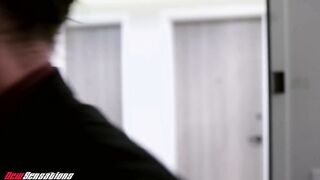 New Sensations - This Married Floozy Ella Got My Big Bulky Weenie Cum Inside