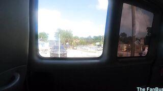 Queen Rogue Fan Bus Full Episode Scene