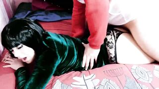 Big Titty Punk Teen Sloppy Oral job-Job and Biggest Facial - Fubuki Cosplay One Punch Stud - xHamster