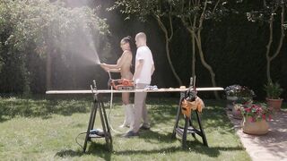 Katrina Moreno - Big Bazookas Rough At Work 720P 2021 Vhq