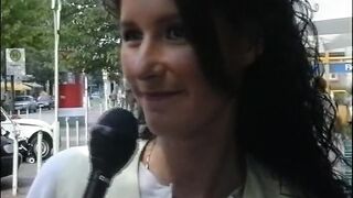 Palatable Lesbo Interview (video)