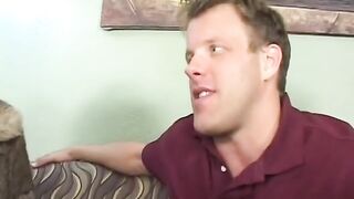 Step mommy needs some pleasure - Wives Tales Productions