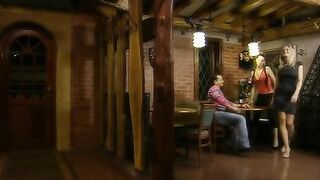 Gal Darksome and Jane Darlin Basic Raunchy Instinct