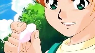 (SB) A Forbidden Time Video 4