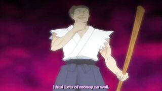 The Erotic Adventures of Tom Thumb 01 uncensored anime (COMICS UNCENSORED)