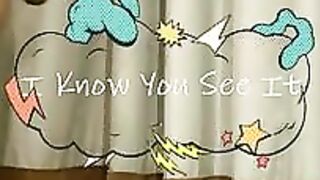 My Fitting room rod flash - 6