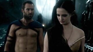 Eva Green nude - 300 - Rise of an Empire 2014