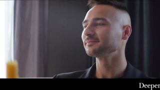 Deeper: Mona & Alyx play a twisted game of husband swapping on PornHD