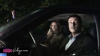 Ultimate orgy with nice-looking babes