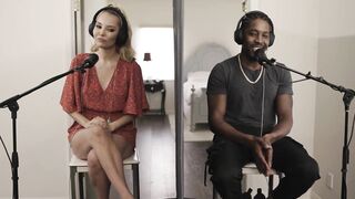 Bellesa Blind Date Episode Scene 1: Aaliyah Love & Isiah Maxwell