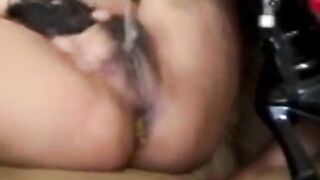 (Orgasms & Accidents)