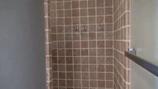 Encounter Mama In A Bikini By The Pool