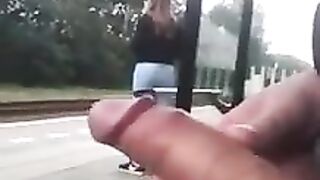 Outdoor Flash Teen