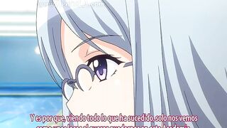 Gakuen De Jikan Yo Tomare Episodio 3