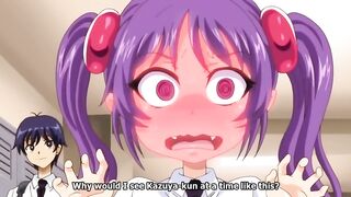 The Succubus that sucked you dry