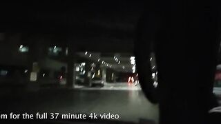 On vacation in Florida, a sexy angel gets her nipps pierced