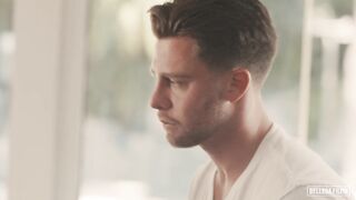 Evelyn Claire Posing In Lingerie before Fucking