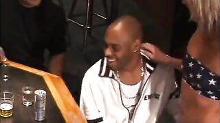 Blong Team-Banged by Homies