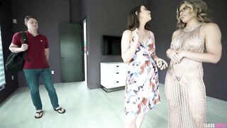 Amiee Cambridge In Free Use Step Family Reunion Parts 1 2