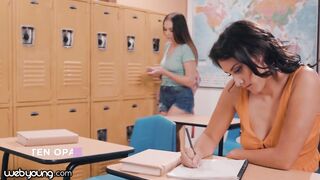 I Always Dreamed Of Screwing YOU