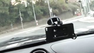 Czech College Beauty Outdoor SEX for Money