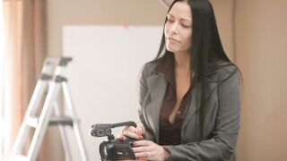 Nubiles Casting - Cute blondes 1st porn