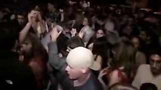 College bang fest 34 - Anal