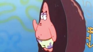 spongebob beloved tv channel