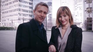 Butt bang for the mother with the almost all nice-looking ass in Europe