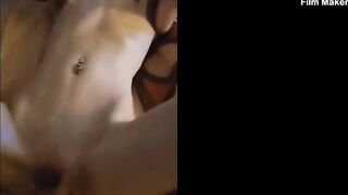 Sharing my girlfriend with friend