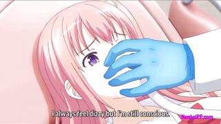 Lucky Day For Doctor