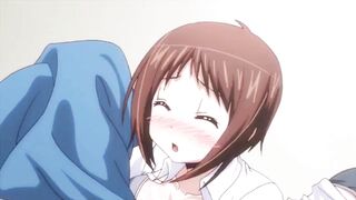 My Wife is the Student Council President - HENTAI VERSION UNCENSORED