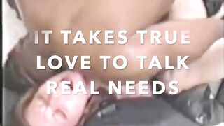 Cuckold Training for A Happy Couple with Captions