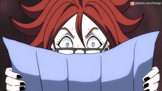 The Consummate Cell - Part 3 by hinca-p