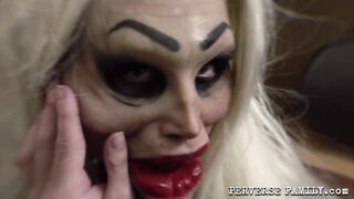 Perverse Family Horny Teenager Would Bang Everybody Around