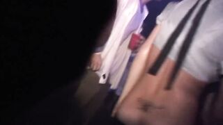 Halloween Party Girls Real Amatuer