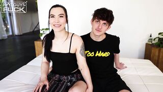 HotGuysFuck 21 05 17 Bryce Kelly And Alyssa Amythest XXX 1080p