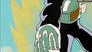 DRAWN COMICS - Dragon Ball Porn - Winner gets Android 18