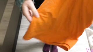 Enjoyable teen is getting screwed from the back and enjoying every single second of it