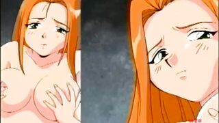 Manga Wrestling Sex Uncensored