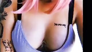 Lomotif novinha gostosa E-Beauty