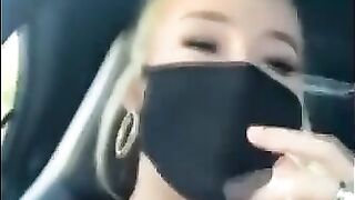 Tana Mongeau In Nature's Garb Onlyfans Leaked