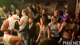 Sexually explicit group-sex - movie 12