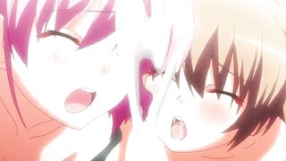 The Fruit of Grisaia - HENTAI VERSION UNCENSORED