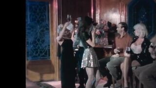 IN NATURE'S GARB SCANDAL #1 (Horizon)