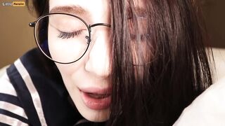 My Ally Suddenly Drilled me whilst I was on Twitter! - LittleReislin