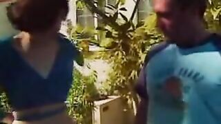 cute youthful teen 1st time virgin defloration sex