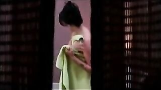 Seduction of a youthful male