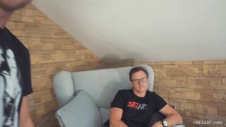 Behind The Scenes: Birthday