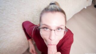 Blowjob Job and Doggy Position sex is A Good Compilation-LuxuryMur